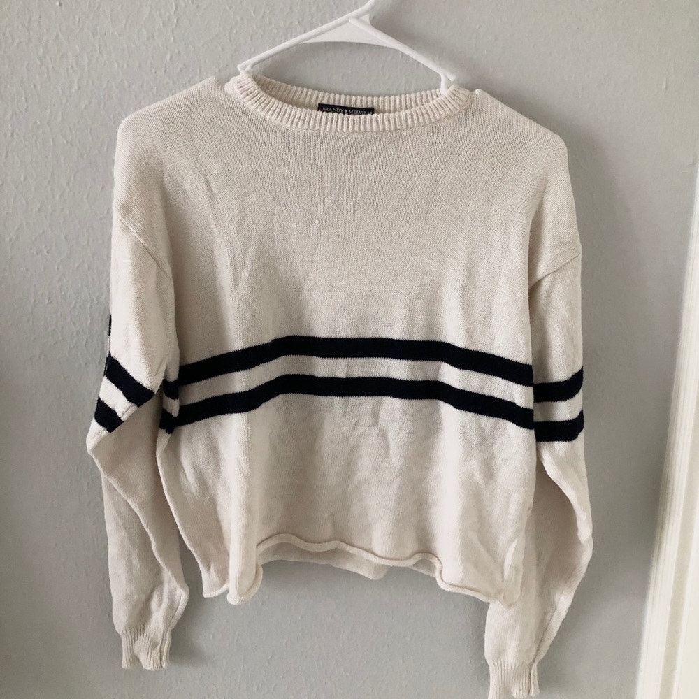 Brandy Melville Sweater